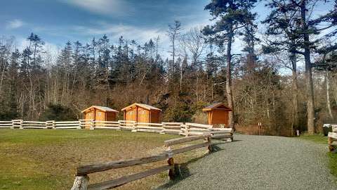 Tribune Bay Provincial Park Tribune Bay Provincial Park